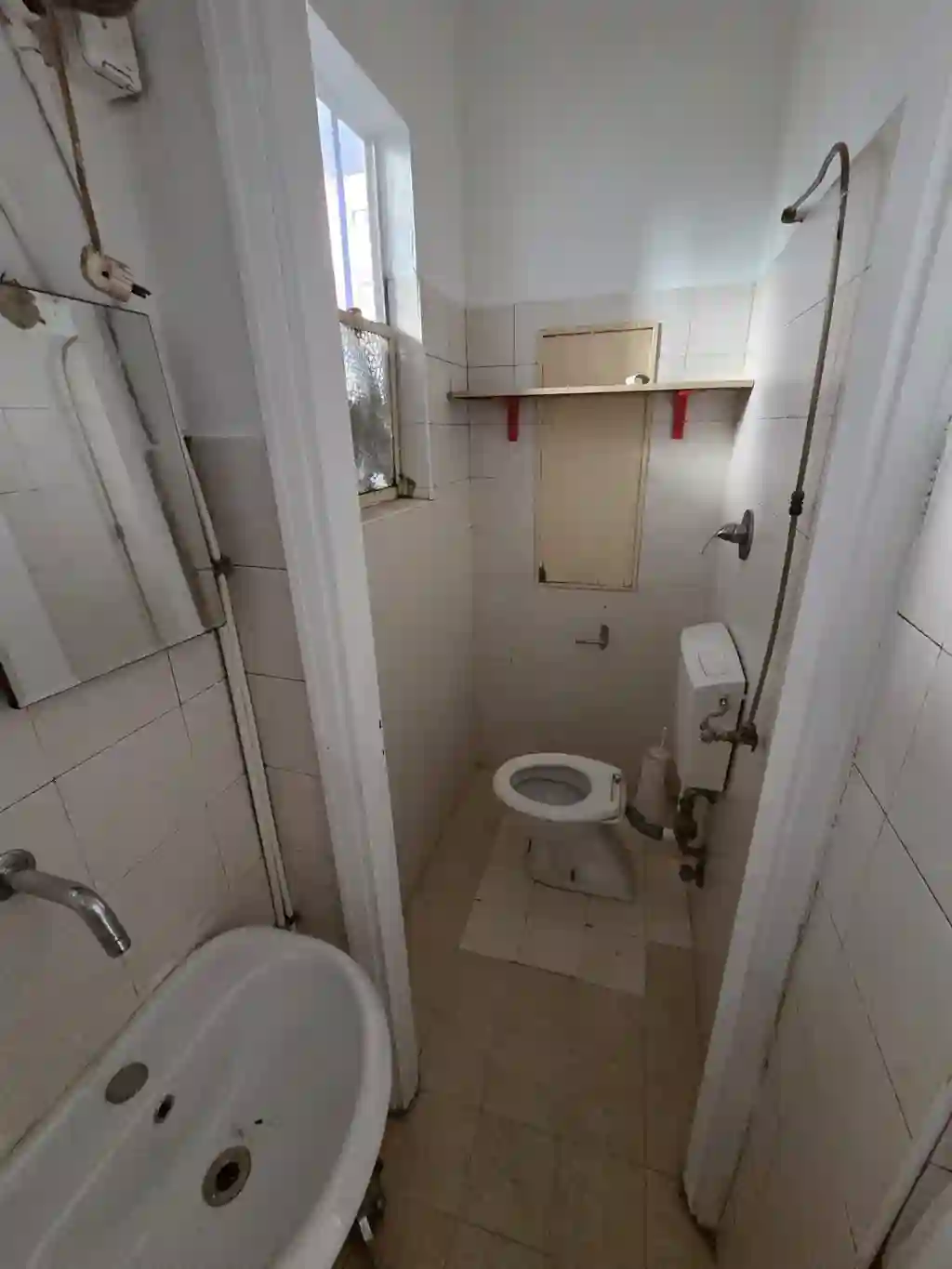 Immagine per Negozio in vendita a Torino VIA MOSCA 12