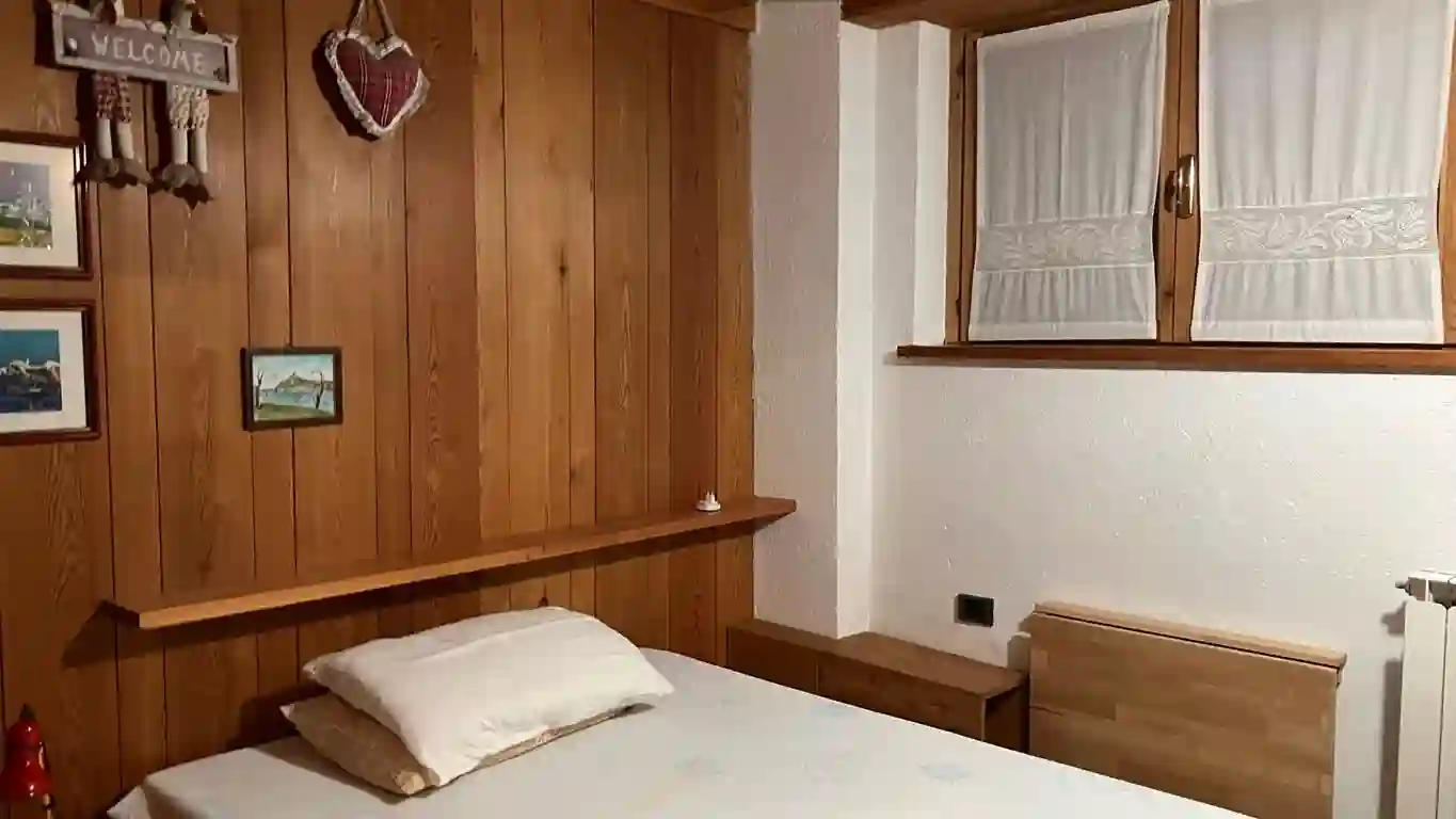 Immagine per Appartamento in affitto a Cesana Torinese Via Bouvier