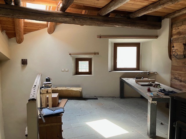 Immagine per Rustico - Casale in vendita a Cesana Torinese Frazione Fenils