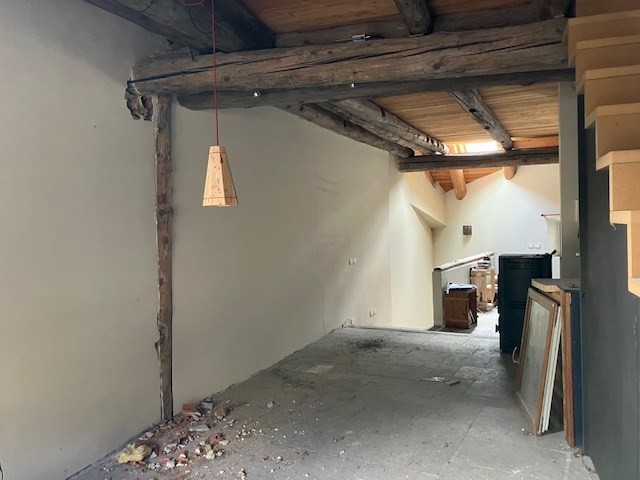 Immagine per Rustico - Casale in vendita a Cesana Torinese Frazione Fenils
