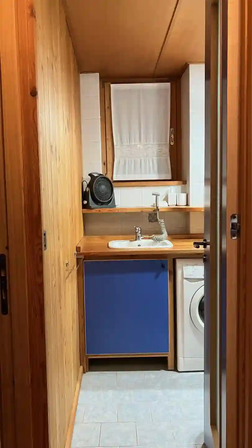 Immagine per Appartamento in affitto a Cesana Torinese Via Bouvier