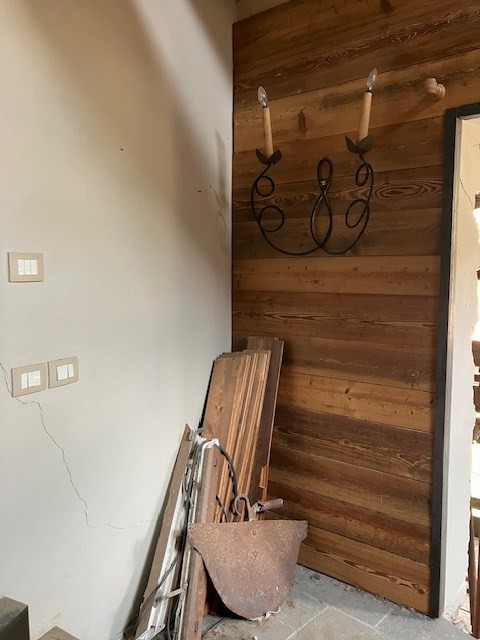 Immagine per Rustico - Casale in vendita a Cesana Torinese Frazione Fenils