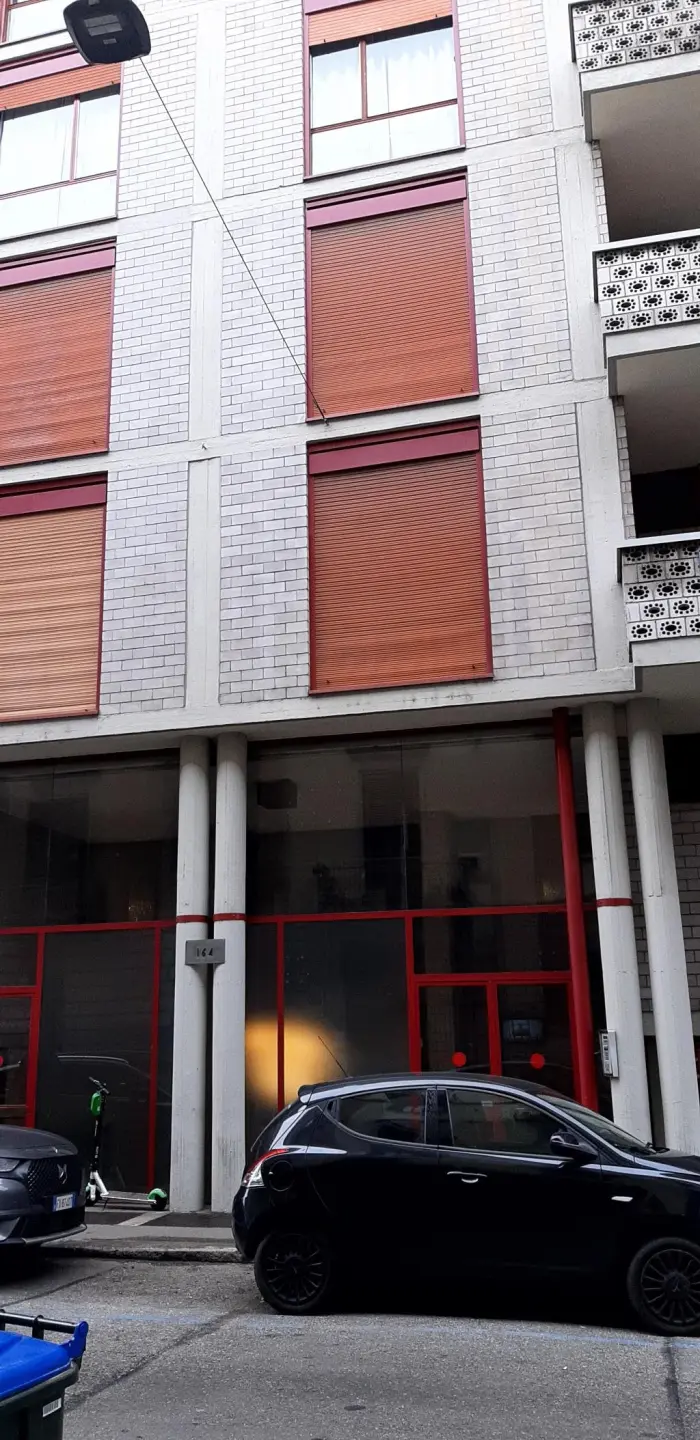 Immagine per Appartamento in vendita a Torino Via Ormea 164
