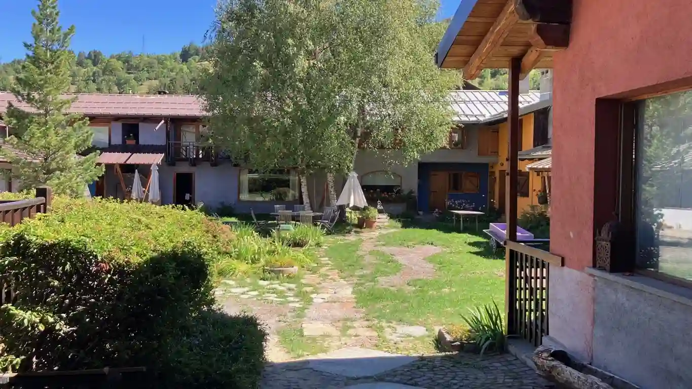 Immagine per Appartamento in affitto a Cesana Torinese Via Bouvier