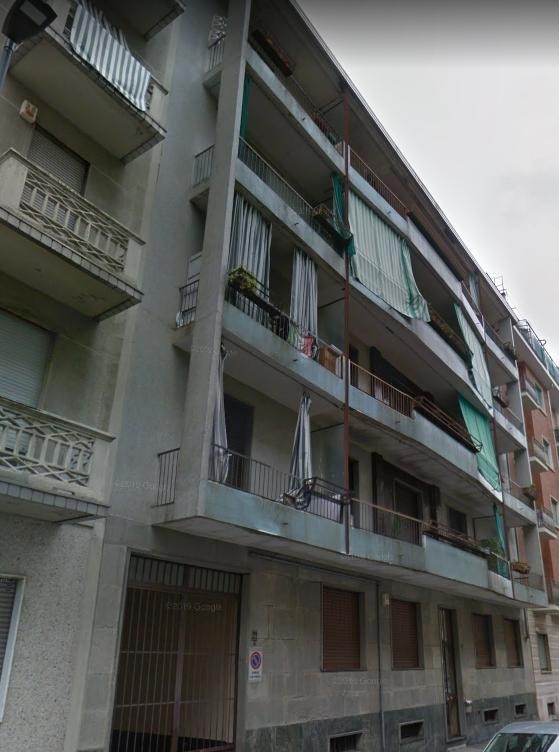 Immagine per Appartamento in affitto a Torino Nigra 21