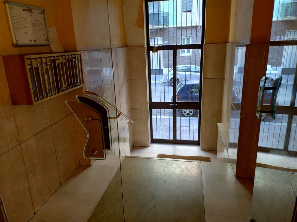 Immagine per Appartamento in affitto a Torino Nigra 21