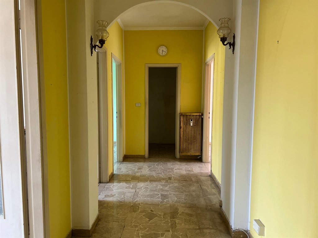 Immagine per Appartamento in affitto a Torino Nigra 21
