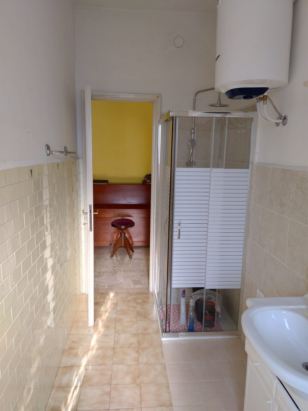 Immagine per Appartamento in affitto a Torino Nigra 21