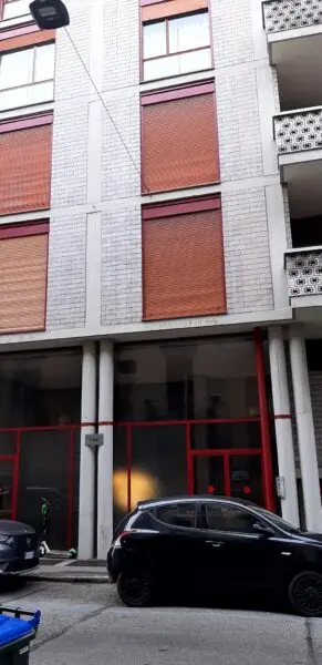 Immagine per Appartamento in vendita a Torino Via Ormea 164
