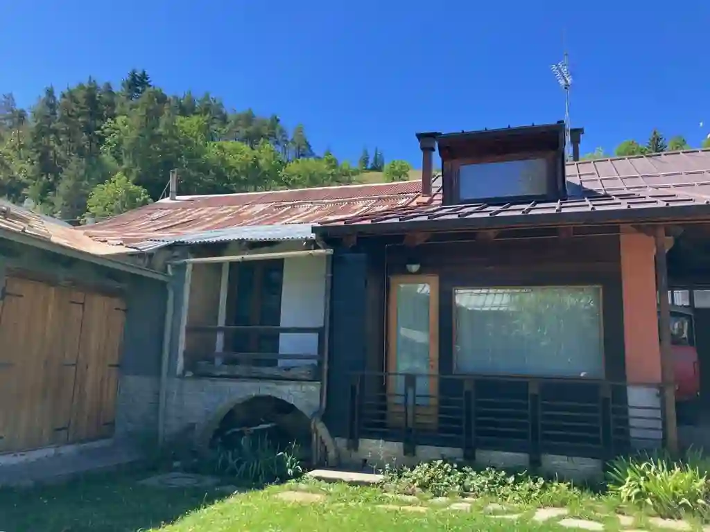 Immagine per Appartamento in affitto a Cesana Torinese Via Bouvier