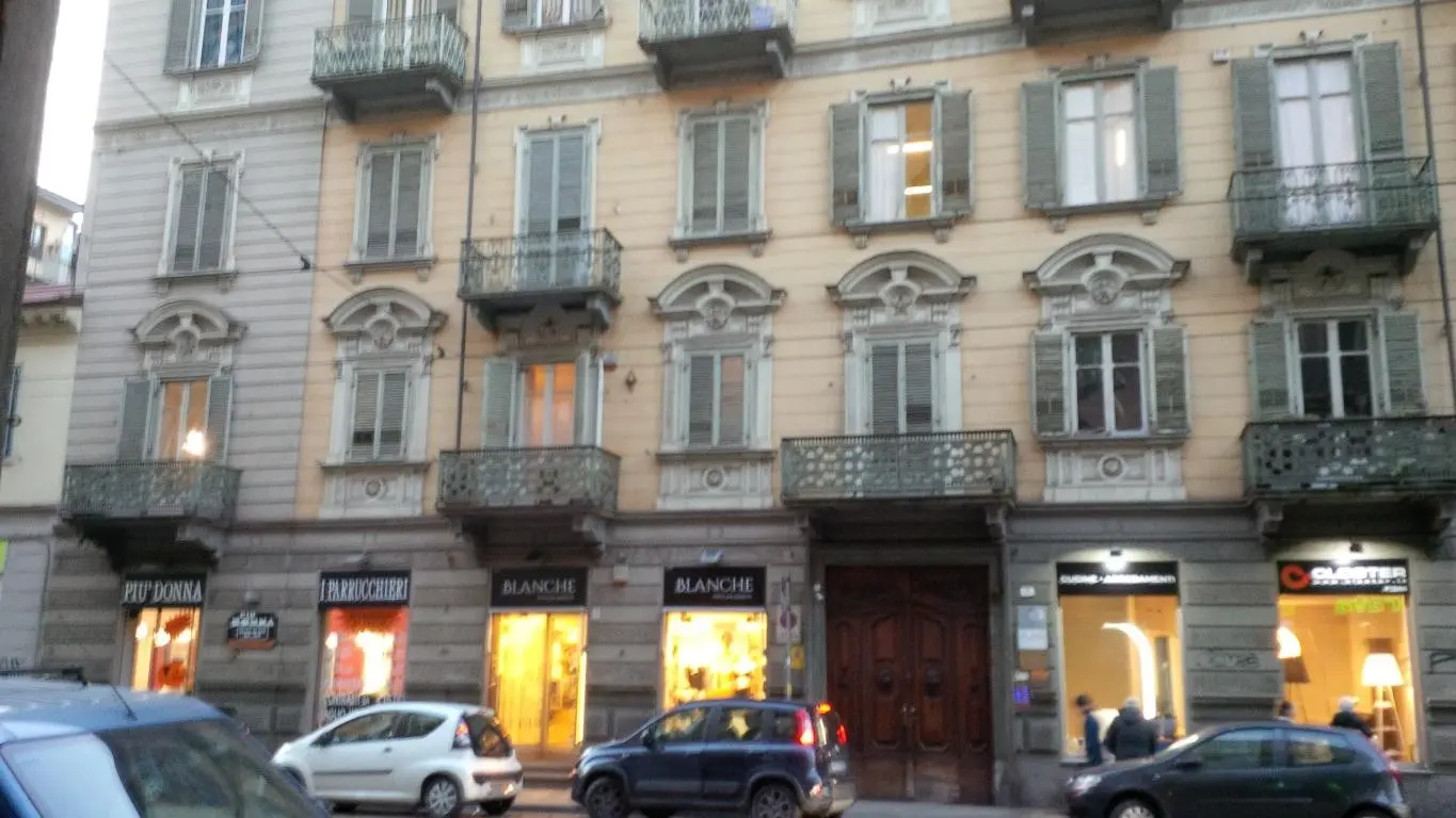 Immagine per Ufficio in affitto a Torino VIA Madama Cristina 8