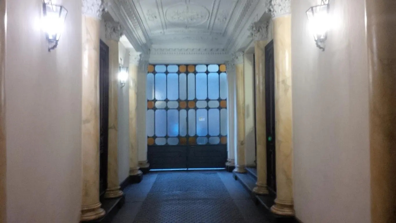 Immagine per Ufficio in affitto a Torino VIA Madama Cristina 8