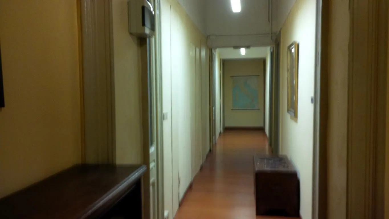 Immagine per Ufficio in affitto a Torino VIA Madama Cristina 8