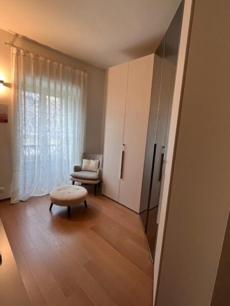 Appartamento piazza Solferino, Torino