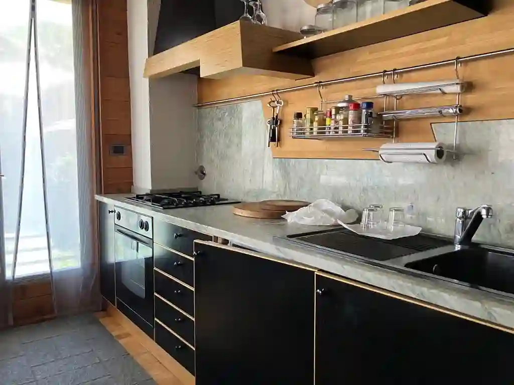Immagine per Appartamento in affitto a Cesana Torinese Via Bouvier