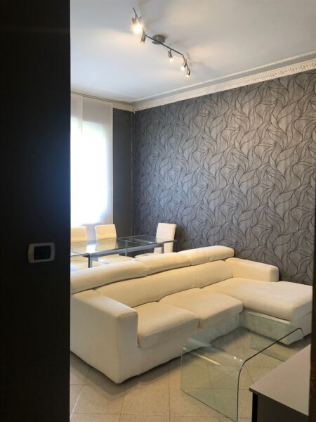 Appartamento via Don Grioli, Torino