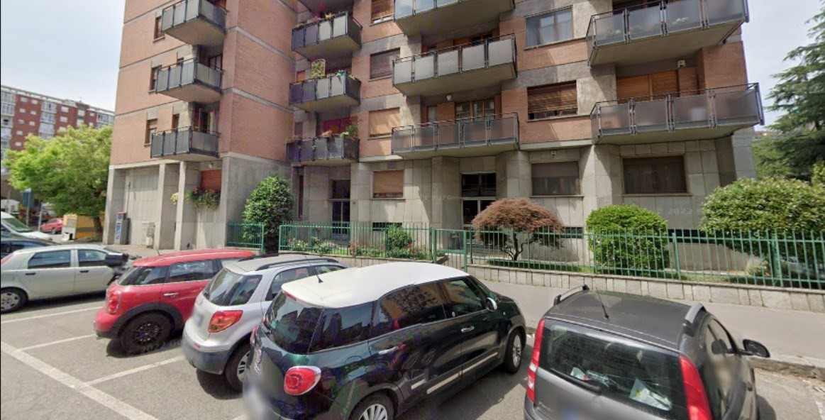 Immagine per Appartamento in affitto a Torino via Don Grioli 12