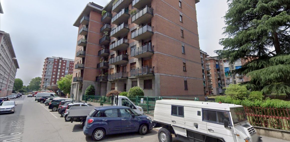 Immagine per Appartamento in affitto a Torino via Don Grioli 12