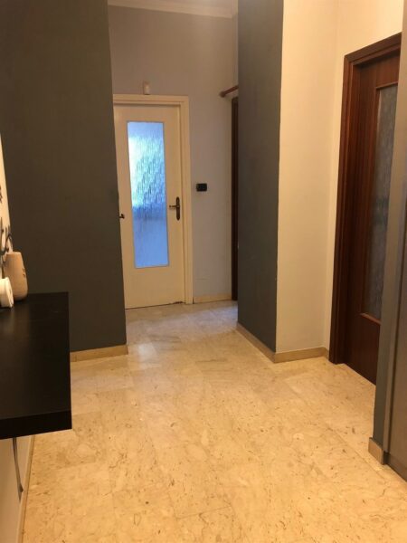 Appartamento via Don Grioli, Torino