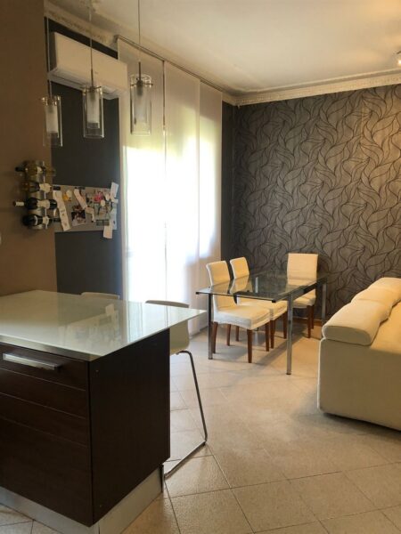Appartamento via Don Grioli, Torino