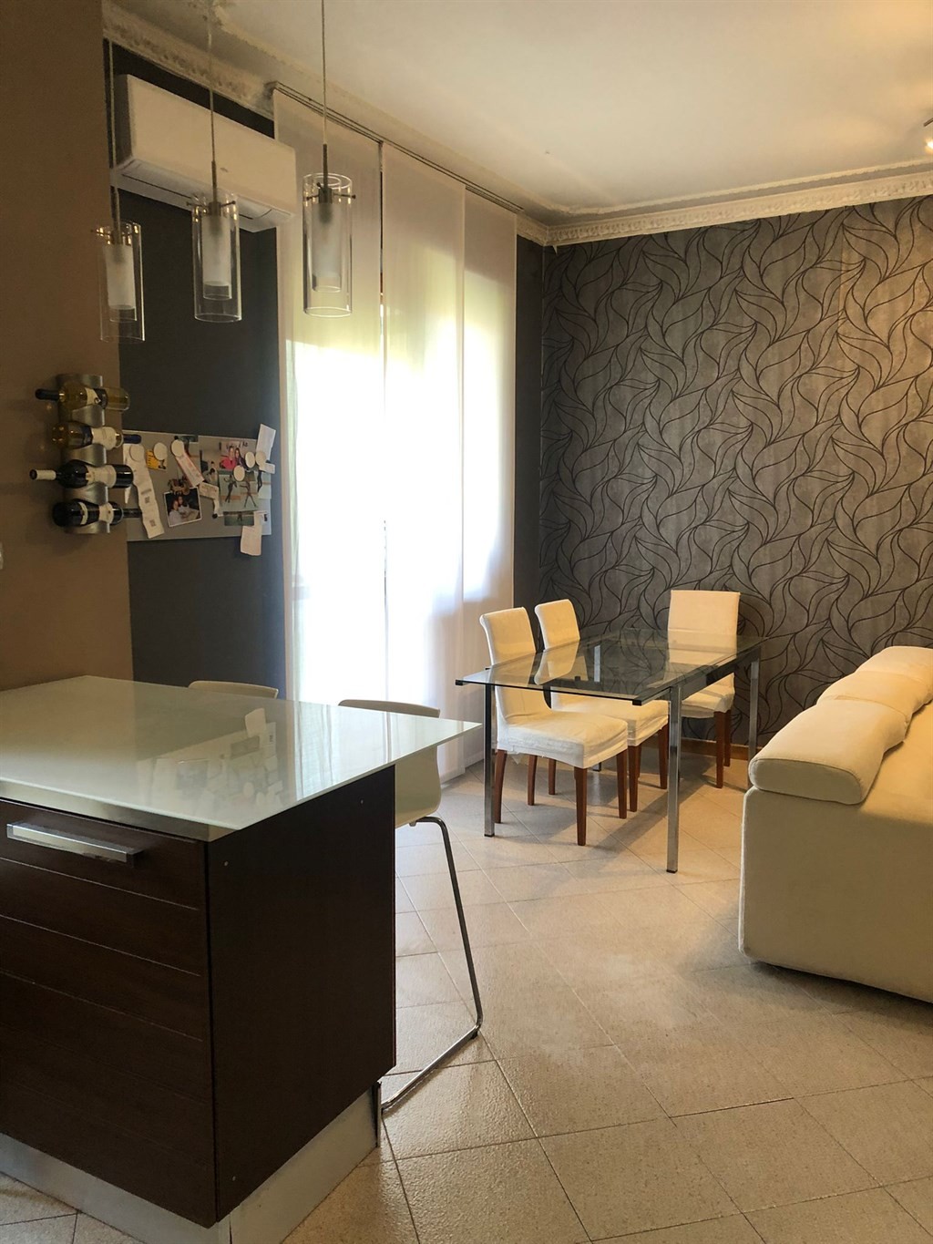 Immagine per Appartamento in affitto a Torino via Don Grioli 12
