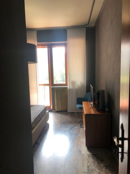 Appartamento via Don Grioli, Torino