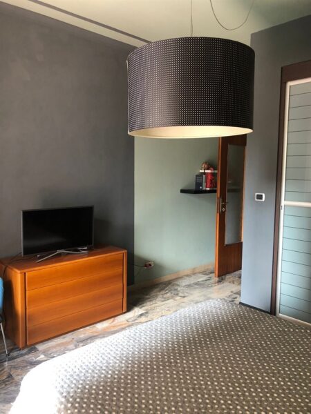 Appartamento via Don Grioli, Torino