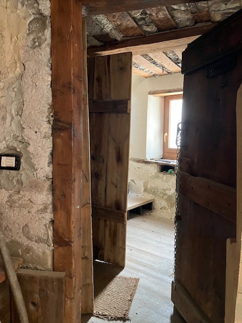 Immagine per Rustico - Casale in vendita a Cesana Torinese Frazione Fenils