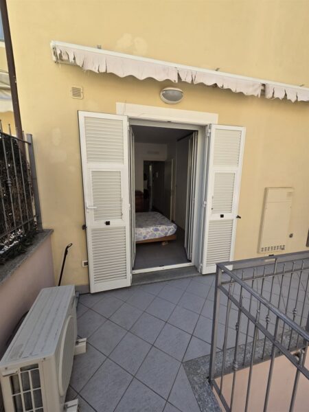 Appartamento VIA MARTIRI DELLA LIBERTA`, Loano