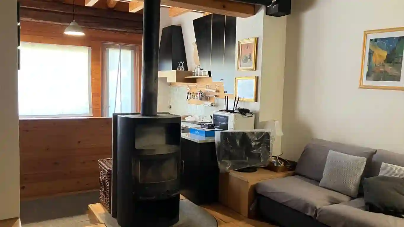 Immagine per Appartamento in affitto a Cesana Torinese Via Bouvier