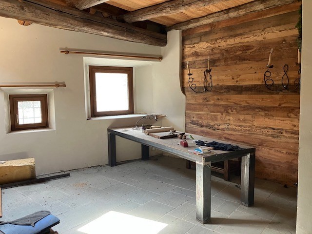 Immagine per Rustico - Casale in vendita a Cesana Torinese Frazione Fenils