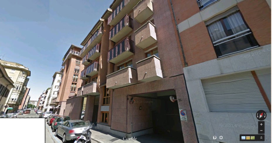 Immagine per Box in affitto a Torino Via Cellini 15