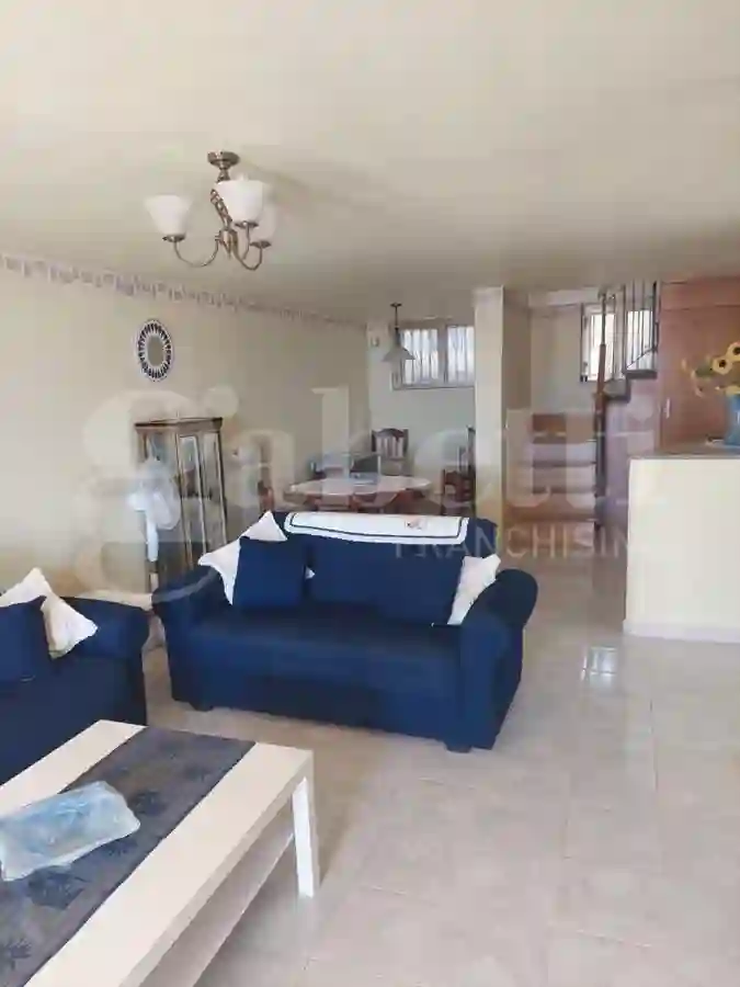 Immagine per Villa in vendita a San Nicola Arcella via Contrada Dino 1