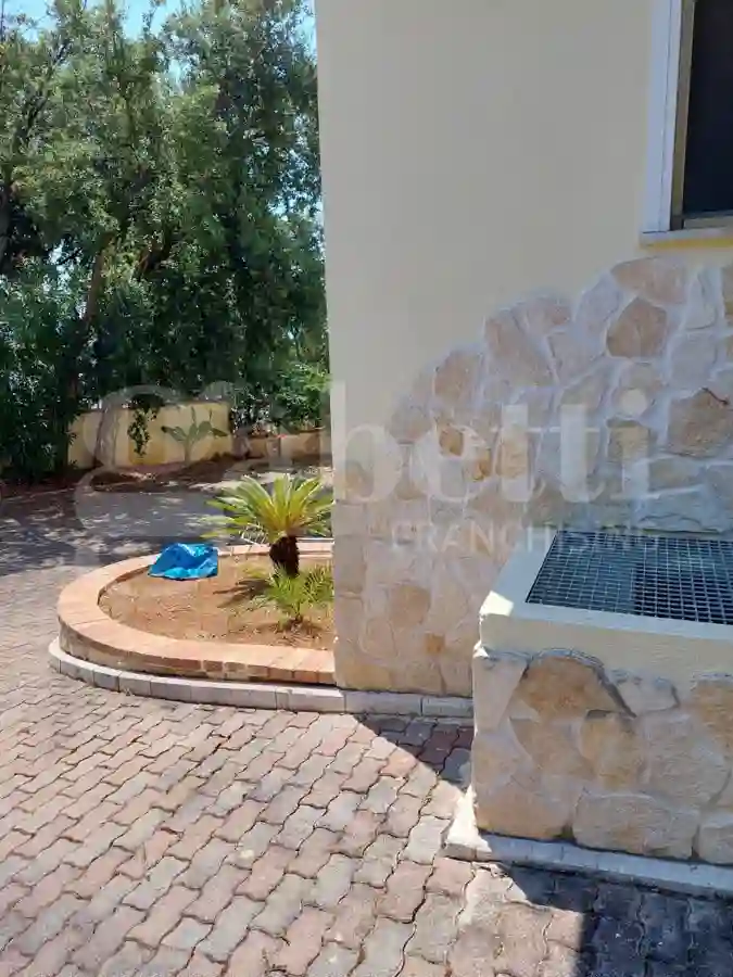Immagine per Villa in vendita a San Nicola Arcella via Contrada Dino 1
