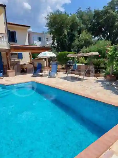 Villa via Contrada Dino 1, San Nicola Arcella
