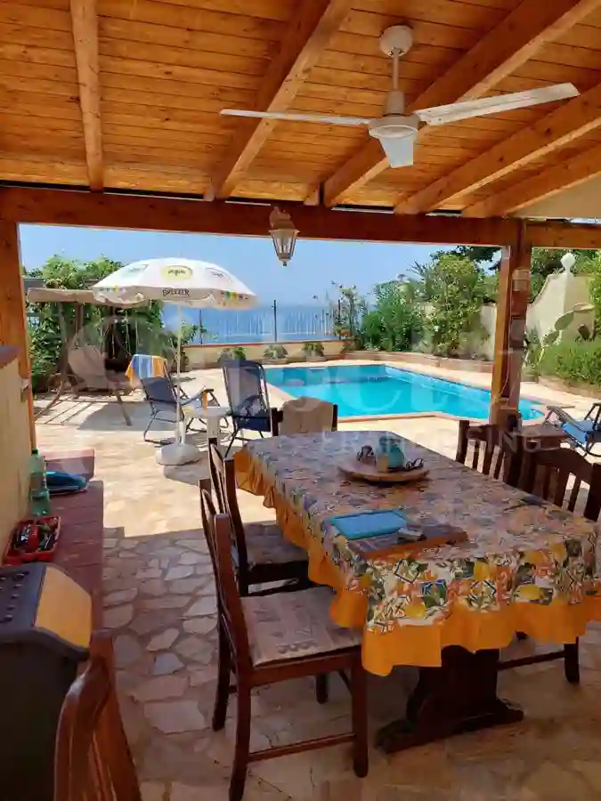 Immagine per Villa in vendita a San Nicola Arcella via Contrada Dino 1