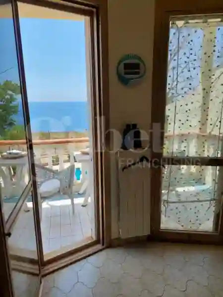 Villa via Contrada Dino 1, San Nicola Arcella