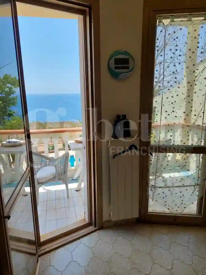 Immagine per Villa in vendita a San Nicola Arcella via Contrada Dino 1