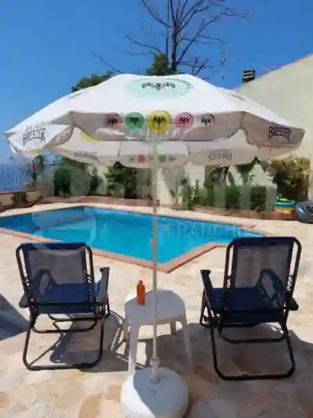 Villa via Contrada Dino 1, San Nicola Arcella