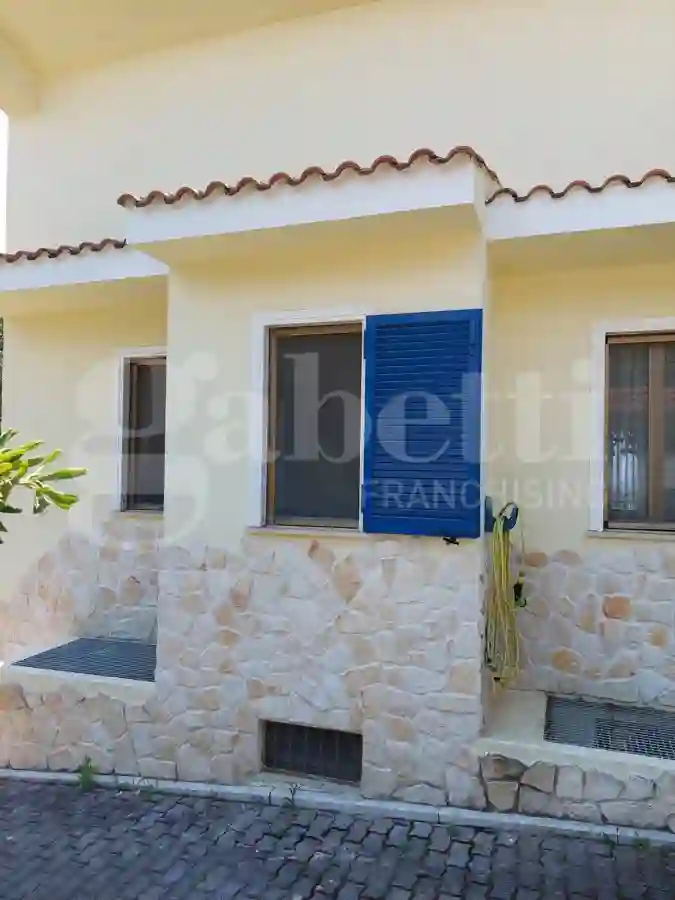 Immagine per Villa in vendita a San Nicola Arcella via Contrada Dino 1