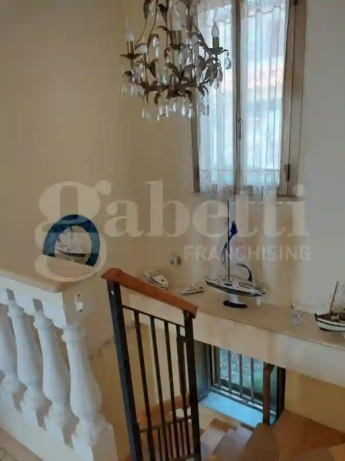 Immagine per Villa in vendita a San Nicola Arcella via Contrada Dino 1