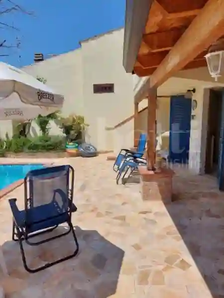 Villa via Contrada Dino 1, San Nicola Arcella