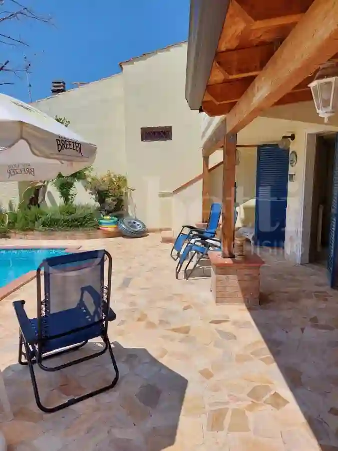 Immagine per Villa in vendita a San Nicola Arcella via Contrada Dino 1