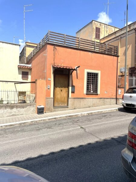 Appartamento via Piave, Cerveteri