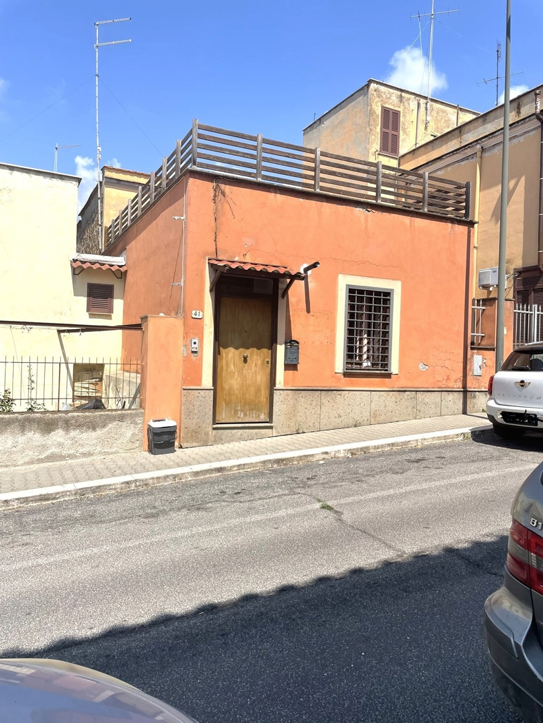 Immagine per Appartamento in vendita a Cerveteri via Piave