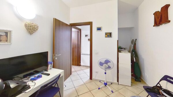 Appartamento via Piave, Cerveteri