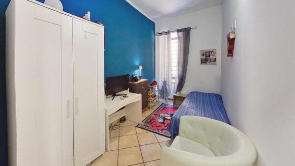 Appartamento via Piave, Cerveteri