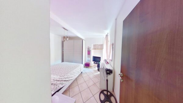 Appartamento via Piave, Cerveteri