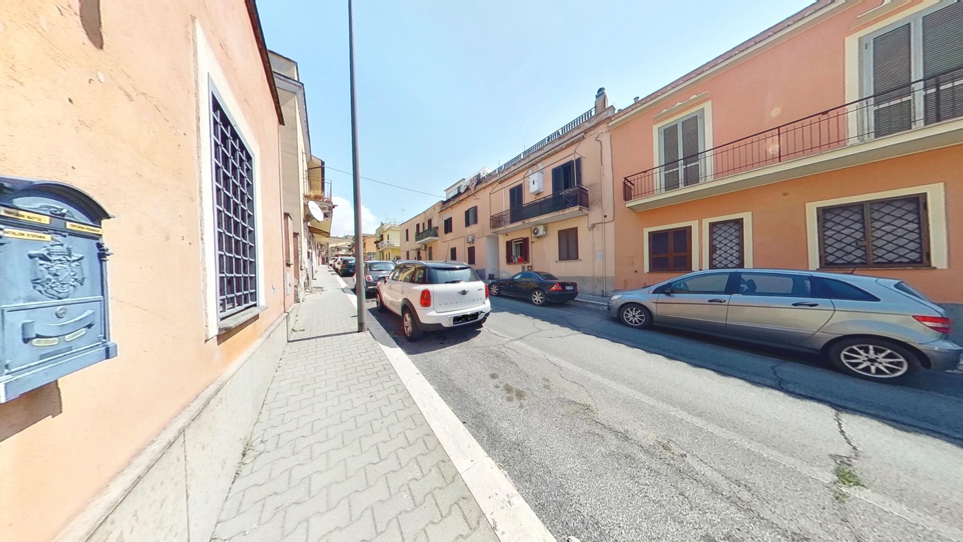 Immagine per Appartamento in vendita a Cerveteri via Piave