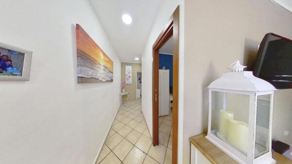 Appartamento via Piave, Cerveteri